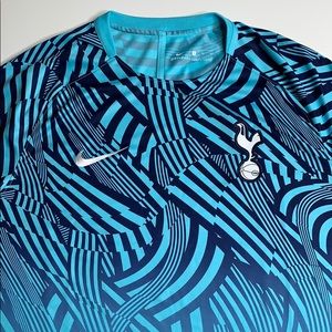 Nike Tottenham 2018 training jersey
